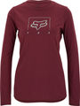 Fox Head Womens Ranger DriRelease Mid LS Jersey