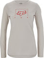 Fox Head Women's Ranger DriRelease Mid LS Jersey