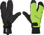 Roeckl Guantes de dedos completos Villach 2 Lobster