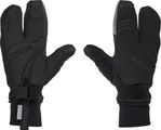 Roeckl Guantes de dedos completos Villach 2 Lobster