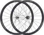 Shimano Juego ruedas + bolsa WH-R9270-C36-TL Dura-Ace Disc Center Lock Carbon