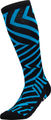 45NRTH Dazzle Midweight Knee Merino Socks