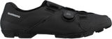 Shimano Chaussures VTT SH-XC300E Larges