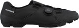 Shimano SH-XC300E MTB Schuhe Breit