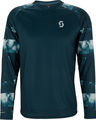 Scott Trail Storm L/S Jersey