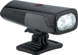 Sigma Luz de casco Buster 1100 HL LED