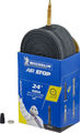 Michelin E4 Airstop Junior Inner Tube for 24"