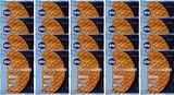 GU Energy Labs Stroopwafel energético - 20 unidades