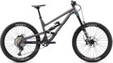 COMMENCAL Clash Essential 27,5" Mountainbike Modell 2022