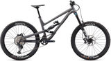 COMMENCAL Clash Essential 27.5" Mountain Bike - 2022 Model