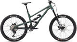 COMMENCAL Vélo Tout-Terrain Clash Essential 27,5" Modèle 2022