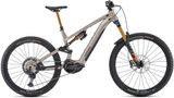 COMMENCAL Bici de montaña eléctrica Meta Power SX Signature 29" / 27,5"