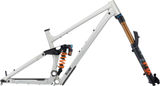 RAAW Mountain Bikes Madonna V2.2 29" Rahmenkit mit Fox DHX2 2POS und 38 Float GRIP2