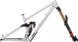 RAAW Mountain Bikes Madonna V2.2 29" Frameset w/ Fox Float X2 2POS & 38 Float GRIP2