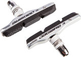 Jagwire Cartridge Mountain Pro Brake Shoes for V-Brakes