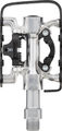 SQlab 502 Trekking Clipless/Platform Pedals