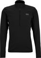 GORE Wear TrailKPR Hybrid 1/2-Zip Trikot