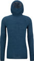 Patagonia Capilene Air Hoody Baselayer L/S Undershirt - 2023 Model