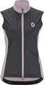 Scott Gilet pour Dames Gravel Warm Merino