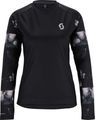 Scott Maillot para damas Trail Storm L/S