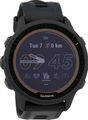 Garmin Reloj inteligente Forerunner 955 Solar GPS para carrera y triatlón