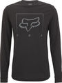 Fox Head Ranger DriRelease MD LS Tred Jersey