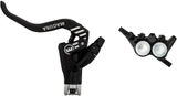 Magura MT5 eSTOP Carbotecture Disc Brake