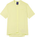 Endura Camiseta con cremallera Loop S/S