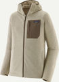 Patagonia Sweat à capuche zippé R1 Air modèle 2025