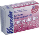Xenofit Potassium + Magnesium + Vitamin C Drink Powder - 20 Pouches