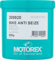 Motorex Anti Seize Montagepaste