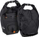 VAUDE Aqua Front Light Front Panniers