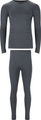 Whistler Pree Conjunto de ropa interior funcional sin costuras