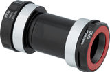 e*thirteen Pressfit 30 68/73/83 mm Bottom Bracket