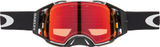 Oakley Masque Airbrake MX Prizm