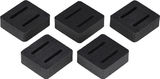 ORTLIEB Coussinet d'Espacement pour Handlebar-Pack/Accessory-Pack