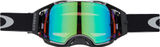 Oakley Masque Airbrake MX Prizm