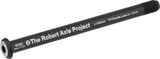 Robert Axle Project Lightning Bolt-On Rear Thru-Axle