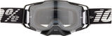 100% Masque Armega Clear Lens