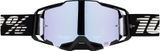 100% Armega Mirror Lens Goggle