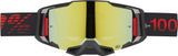 100% Armega Goggle Mirror Lens