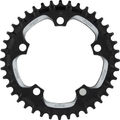 Hope Retainer Ring Chainring, 5-arm 110 mm Bolt Circle Diameter