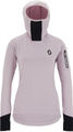 Scott Women's Trail Storm L/S Hoodie