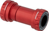 Rotor Boîtier de Pédalier BB 4224 BB30 en Céramique pour 24 Road