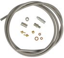 Hope Braided Brake Hose Kit for Disc Brakes