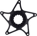 absoluteBLACK E-Bike Kettenblatt-Spider für Bosch Gen3