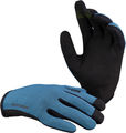 iXS Carve Ganzfinger-Handschuhe