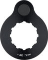 Specialized Anillo de bloqueo magnético E-Bike Speed Sensor para Center Lock