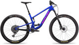 Santa Cruz Tallboy 5 C S 29" Mountain Bike