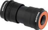 Rotor Boîtier de Pédalier Pressfit PF30 4624 MTB 46 x 68/73 mm en Acier
